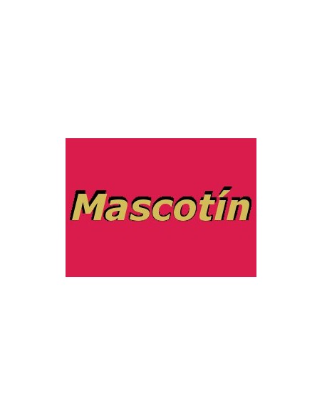 MASCOTÍN