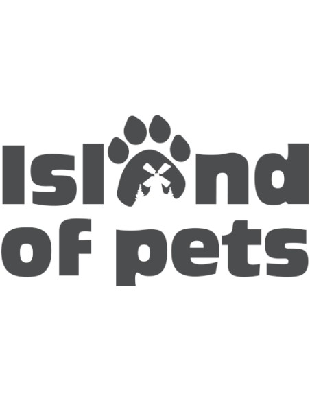 ISLAND OF PETS