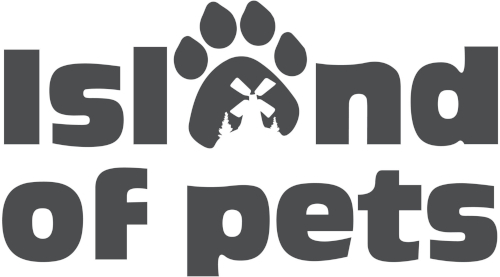 ISLAND OF PETS