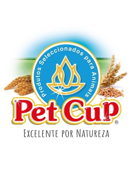 PET CUP