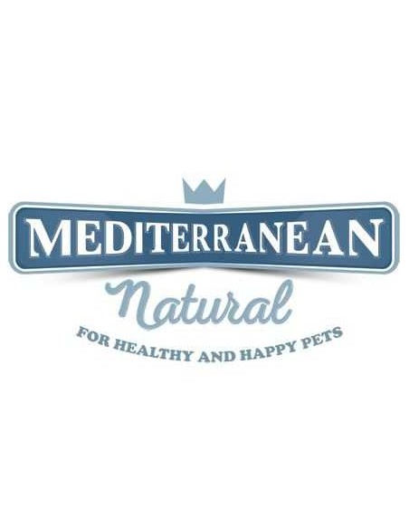 MEDITERRANEAN NATURAL