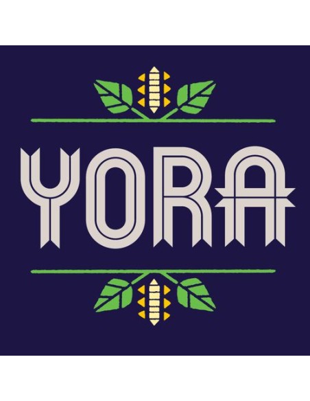 YORA