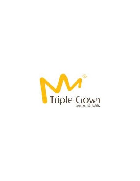 TRIPLE CROWN
